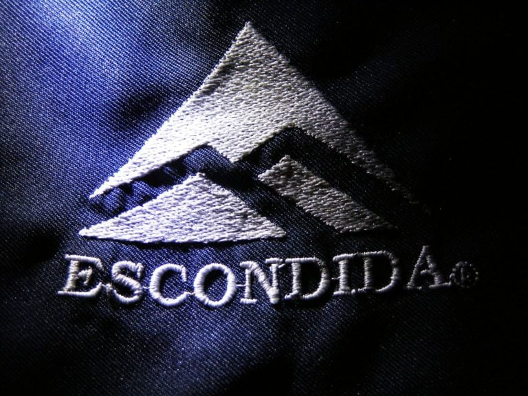 escondida