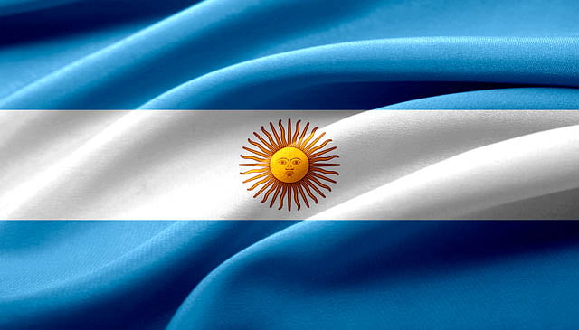 argentina INTERNET