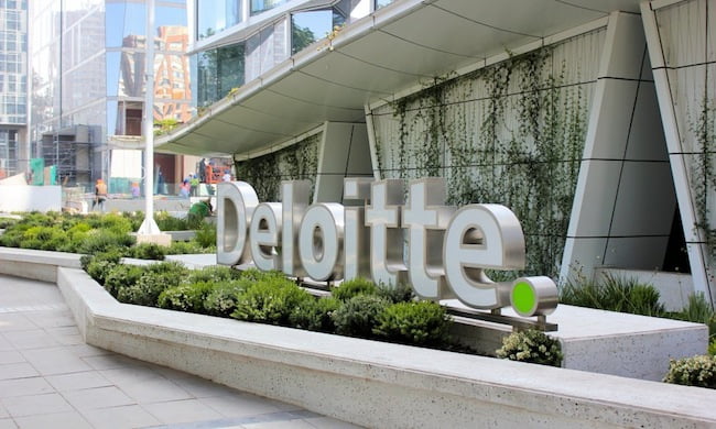 Deloitte Chile