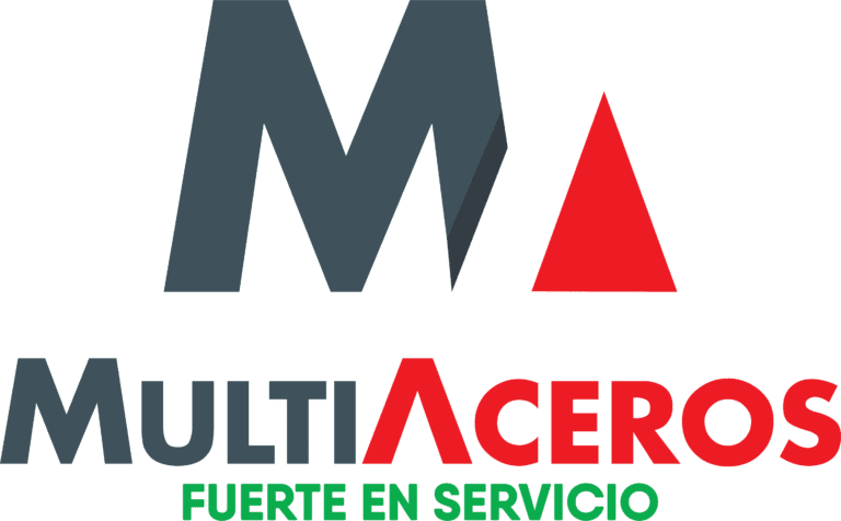 Logos de MultiAceros