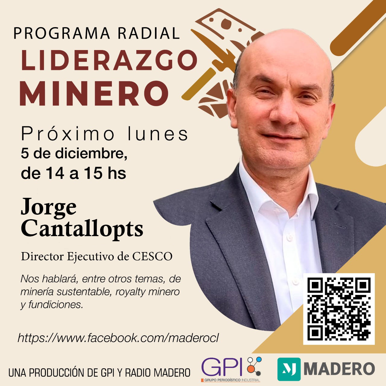 JORGE CANTALLOPTS RADIO MADERO version 