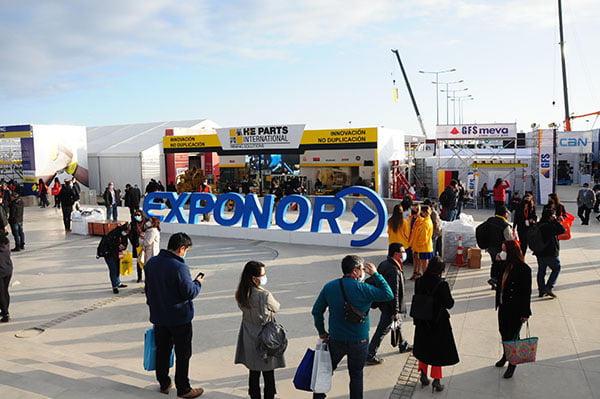 Exponor 2024 abre convocatoria a emprendimientos de la Región de Antofagasta