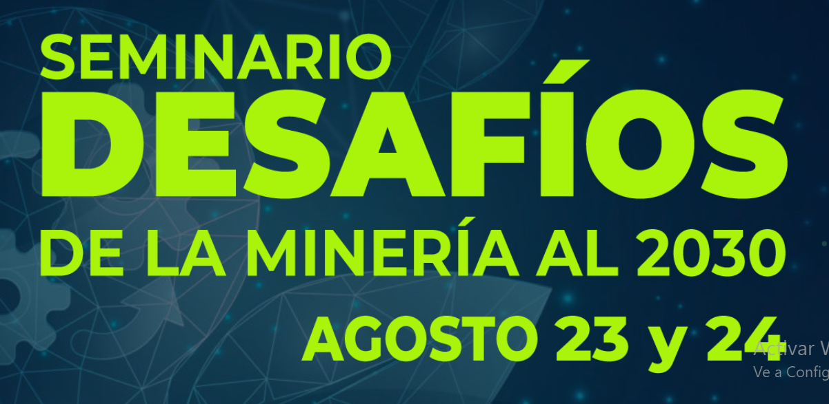 ¿Cuáles son los Desafios de la Division Salvador de Codelco y su Proyeccion Rajo Inca?