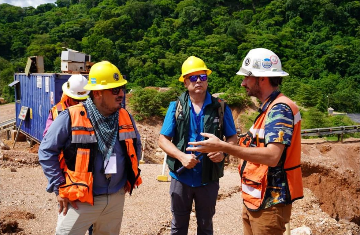 Ministerio de Minería abre postulaciones para rebaja de patentes