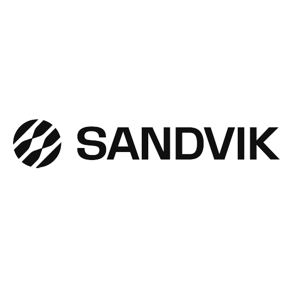 Sandvik presenta nuevo logotipo e identidad visual