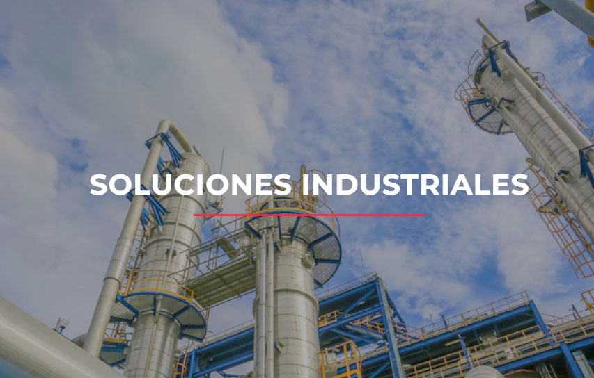 Val Company: calefacción sustentable para mantener procesos industriales