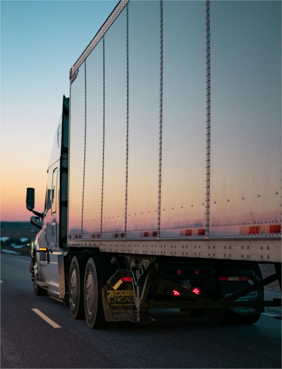 Nuevas funcionalidades de la solución “Mobicua” pueden reducir hasta en un 90% los accidentes de vehículos de carga