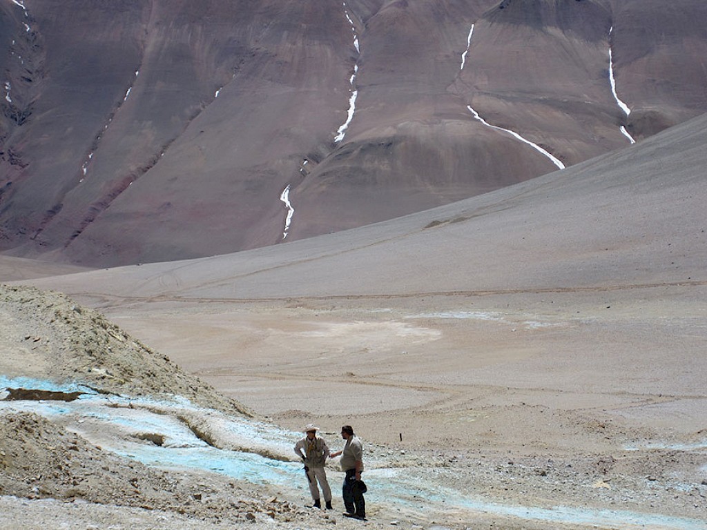 BHP y Lundin comprarían Filo Corp. por 4.100 millones de dólares canadiense