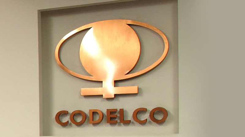 Codelco logró acuerdo con trabajadores(as) de El Teniente en negociación colectiva anticipada