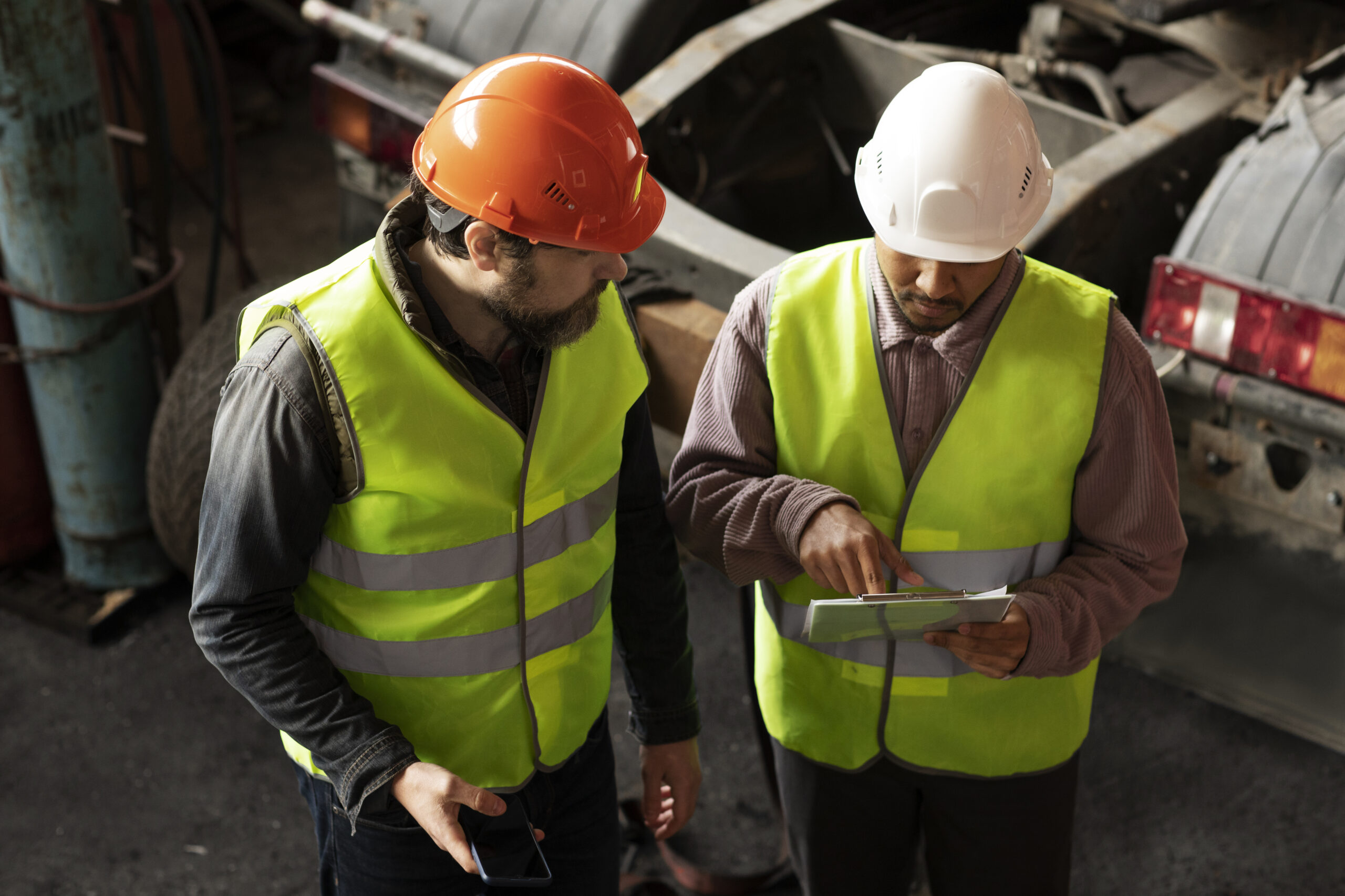 Vacantes laborales en la empresa minera Teck