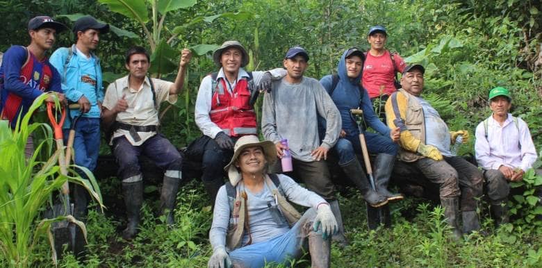 Hannan Metals descubre importante yacimiento de cobre y oro 