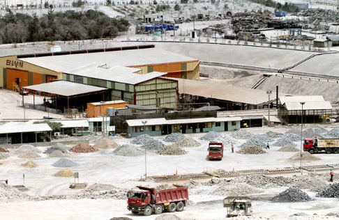 Voces Mineras organiza foro sobre los desafíos estratégicos de Enami