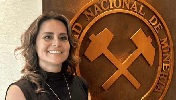 Carolina Vásquez es nombrada nueva gerenta general de SONAMI