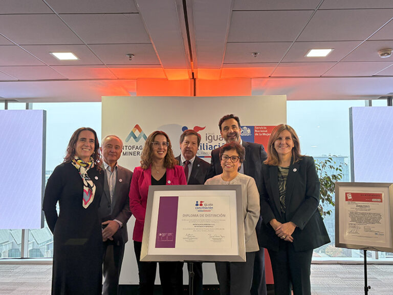 Antofagasta Minerals