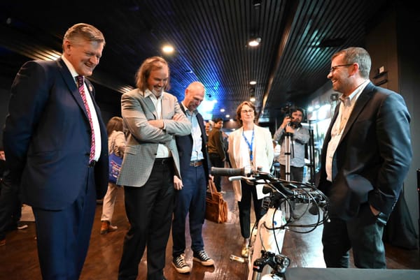 Concepción será epicentro regional del hidrógeno verde en 2025