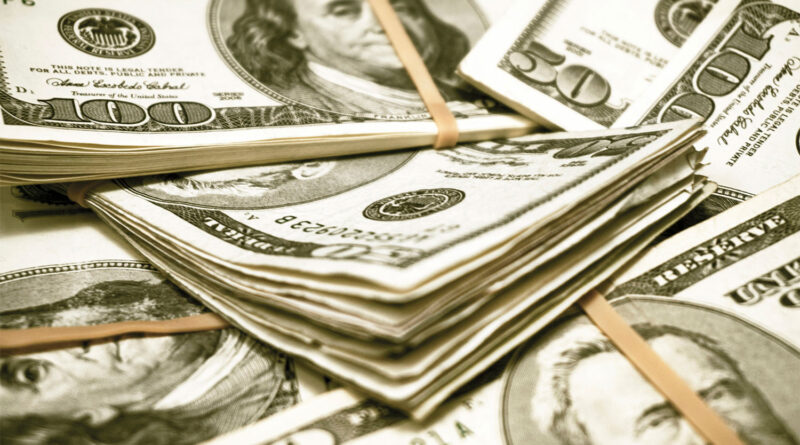 Tras caída del cobre, el precio del dólar se dispara y da señales de enfriamiento económico global