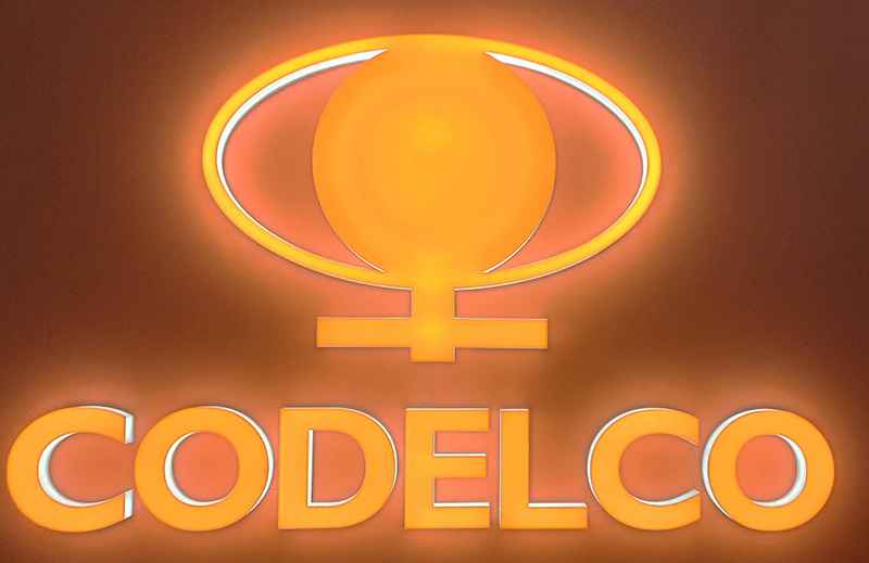 CODELCO