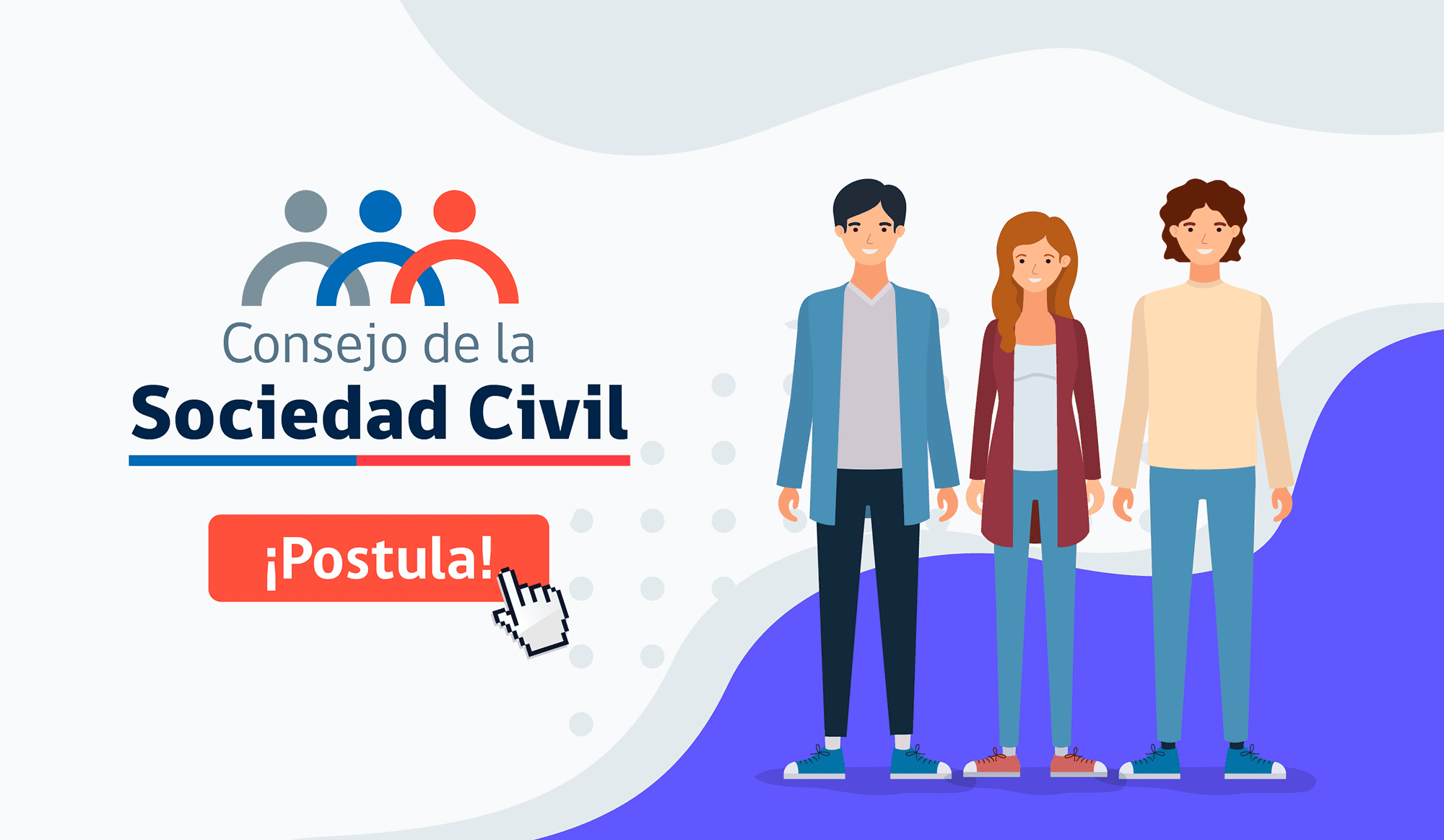 Cochilco extiende plazo para postular al Consejo de la Sociedad Civil