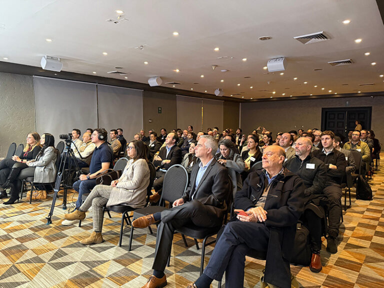 Club de la Minería 2025 - Aprimn