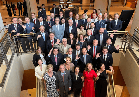 Codelco fortalece lazos con Japón y proyecta liderazgo en molibdeno en Expo Osaka 2025