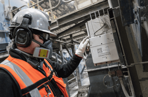 Tecnología predictiva en El Teniente evita pérdidas por más de US$11 millones