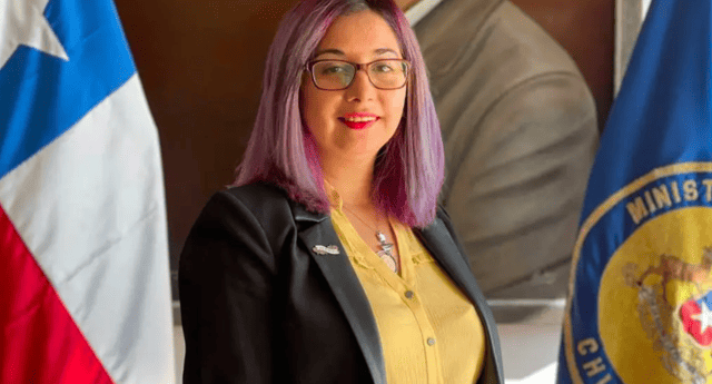 Renuncia seremi de Minería de Antofagasta tras 10 meses con licencia médica