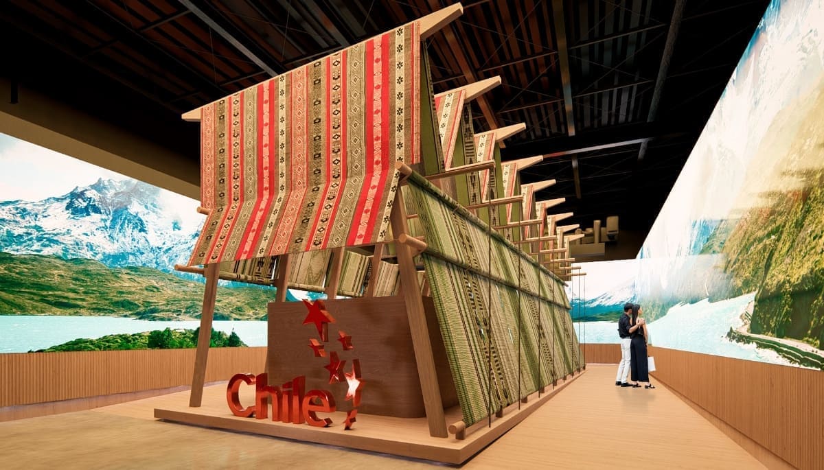 Chile refuerza lazos comerciales con Japón: delegación empresarial de la CPC aterriza en Expo Osaka 2025