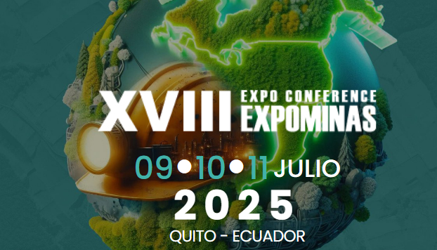 XVIII EXPOMINAS 2025