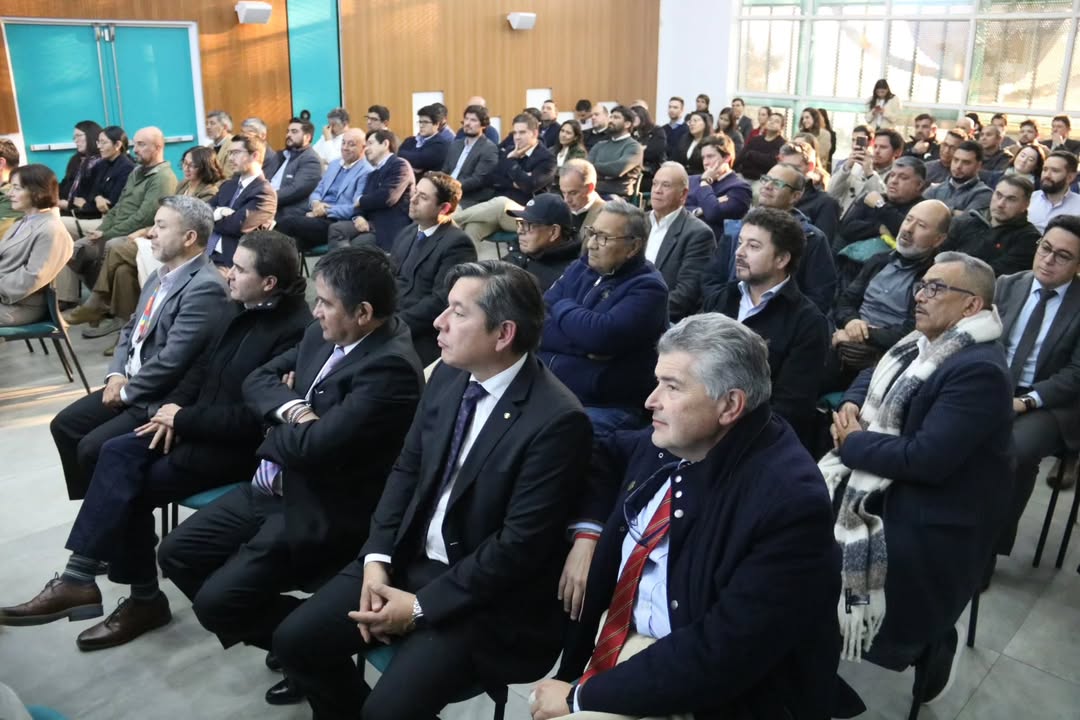 CEIM se suma a la formación de excelencia en la nueva Escuela de Minería de Alto Esfuerzo de Codelco El Teniente