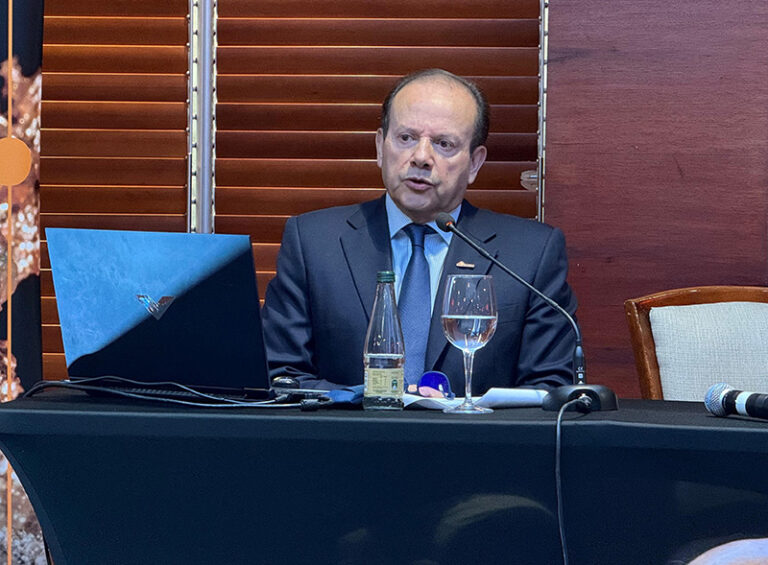 Aprimin - Collahuasi