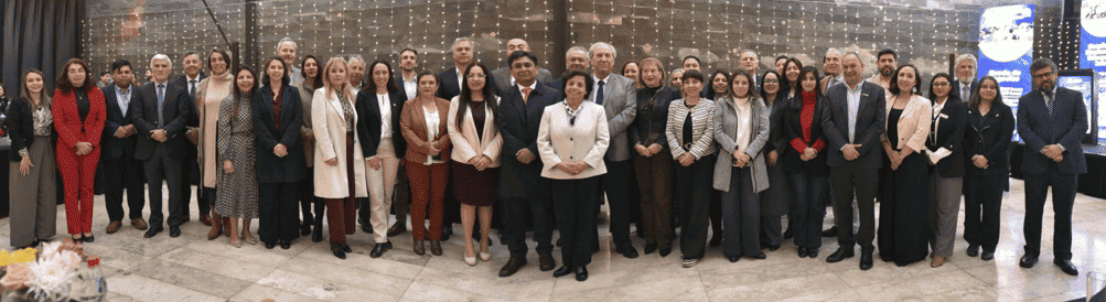 Mes de la Minería 2025 arranca en Antofagasta con fuerte enfoque regional y mirada internacional