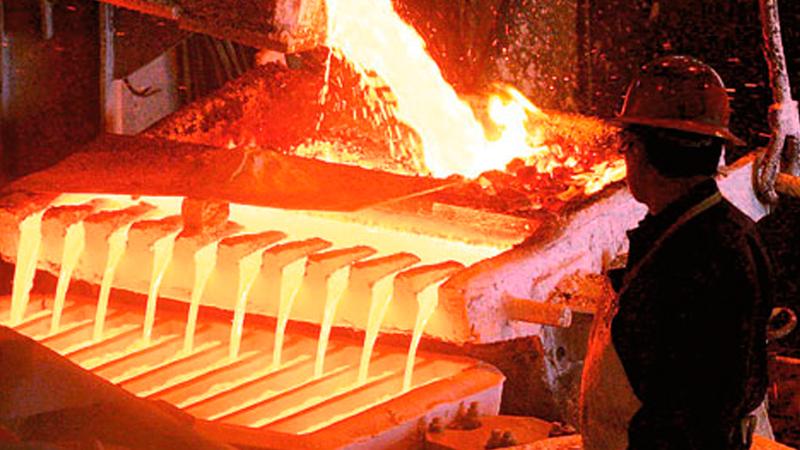 Gobierno presenta en el Congreso plan de respuesta ante posible arancel de EE.UU. al cobre chileno