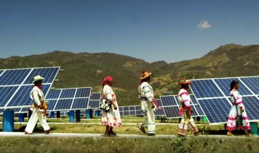 Ministerio de Energía y OLADE abren convocatoria para mapear experiencias socioterritoriales en energía