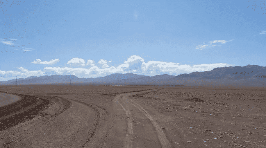 Comunidad Colla recurre al Tribunal Ambiental por proyecto solar en Copiapó