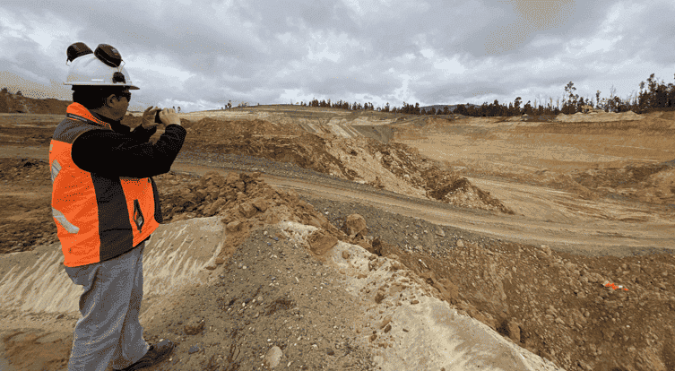 SMA formula cargos contra Minera Las Piedras por incumplimientos ambientales en Cartagena