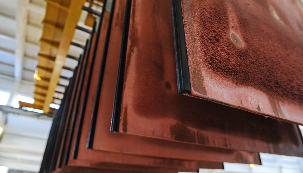 SONAMI expresa preocupación por eventual arancel de EE.UU. al cobre chileno