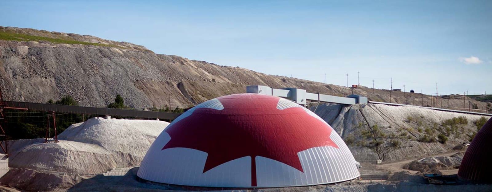 Teck extenderá vida útil de Highland Valley Copper hasta 2046 con inversión histórica