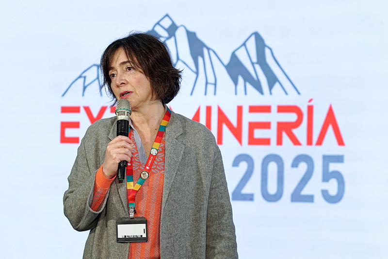 Expominería Sur 2025