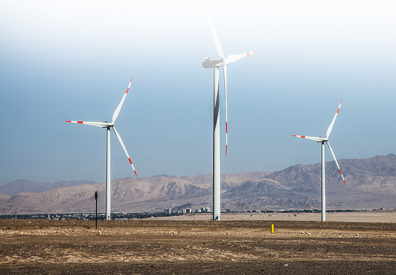 Innovación - Exponor 2026