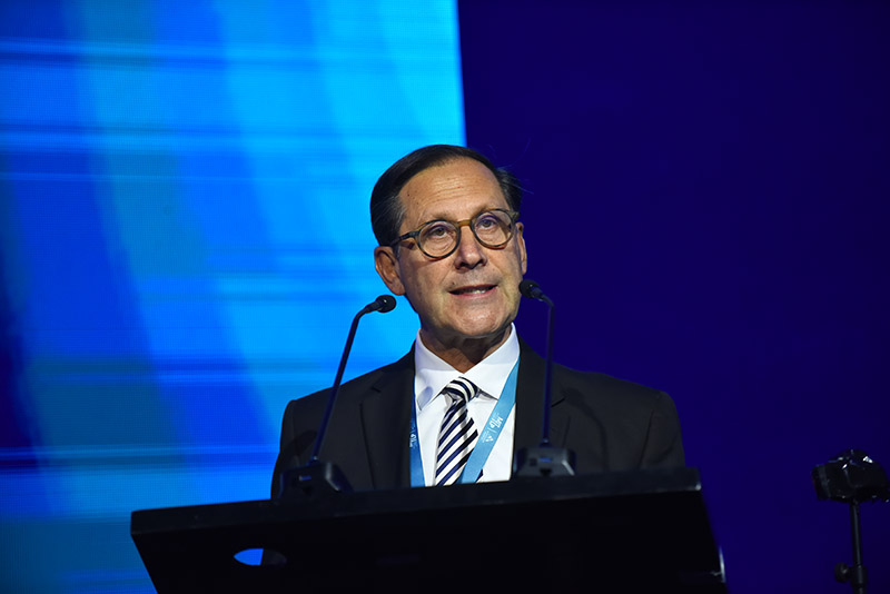 En 11% aumentó la producción de cobre de Antofagasta Minerals durante primer semestre del año en comparación con 2024