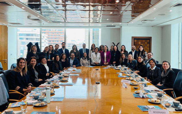 Minería chilena lidera participación de mujeres a nivel mundial