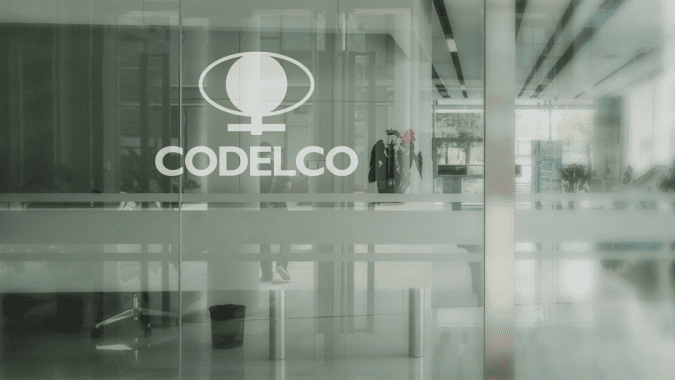 Codelco reporta avances en el retorno seguro de operaciones en El Teniente