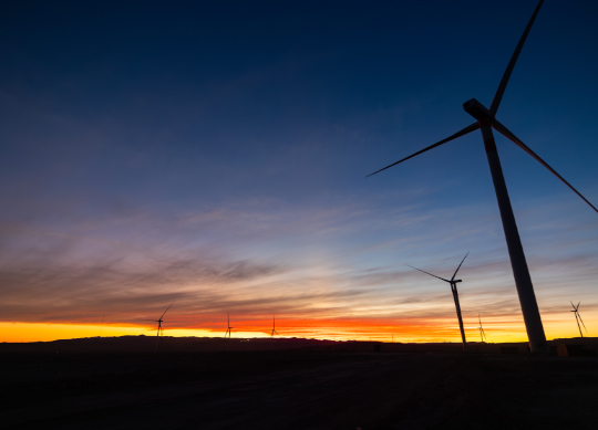 Colbún informa EBITDA de US$140,6 millones en el segundo trimestre de 2025