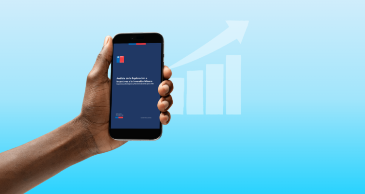 Exploración minera en Chile se mantiene activa, pero enfrenta desafíos para atraer nuevas inversiones