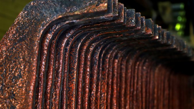 Codelco refuerza liderazgo en seguridad en El Teniente tras accidente