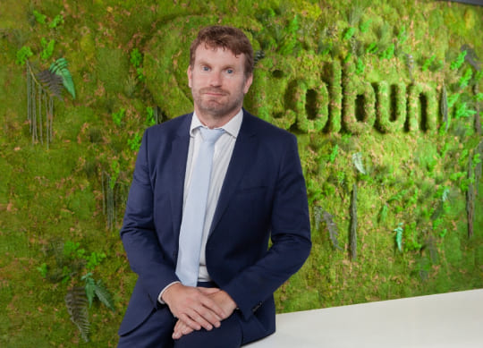 Colbún evalúa ingreso a España y Portugal a través de fusiones y adquisiciones