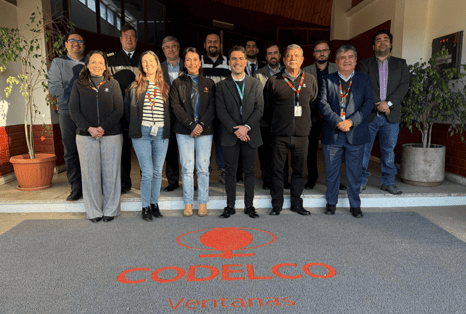 Ministerio de Ciencia y Codelco impulsan alianza para aplicar cobre chileno en la ciencia y tecnología de vanguardia