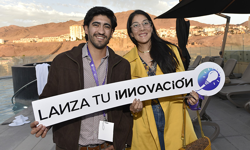 “Lanza Tu Innovación 2026” para la industria y la minería abre postulaciones con $10 millones para el primer lugar