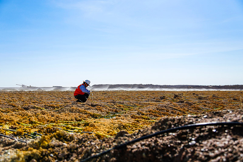 Hydroprocess 2025 reunirá a más de 400 expertos en hidrometalurgia