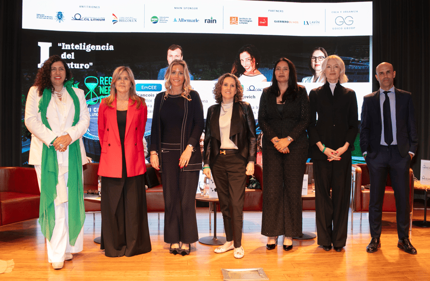 CIL Lithium presenta Hoja de Ruta del Litio 2025–2030: una estrategia colaborativa para liderar la transición energética